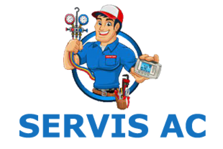 Logo Servis Ac